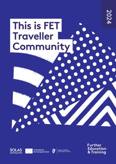 This is FET Traveller Community 2024 